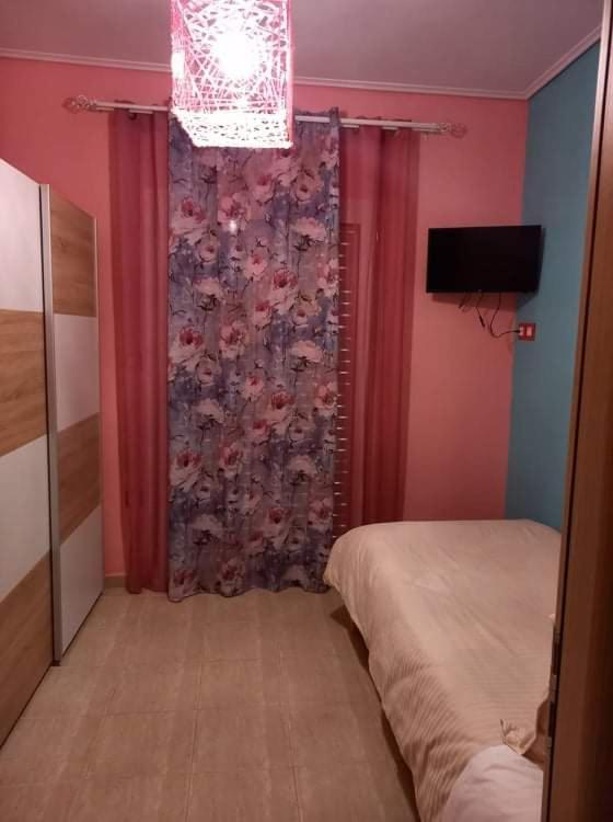 Peaceful House Near Airport Villa Pikermion Luaran gambar