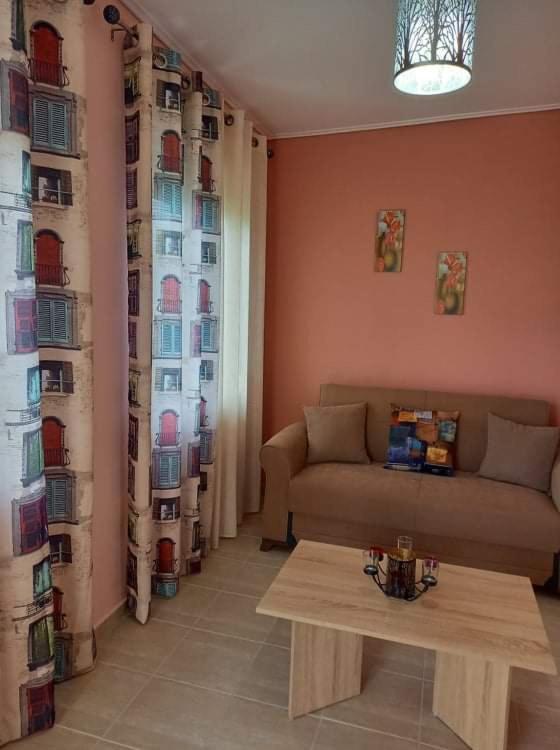 Peaceful House Near Airport Villa Pikermion Luaran gambar