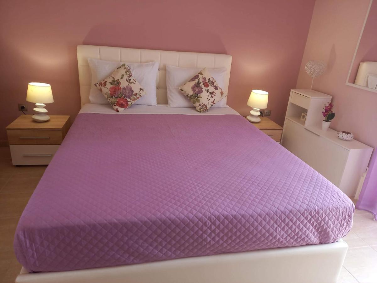 Peaceful House Near Airport Villa Pikermion Luaran gambar