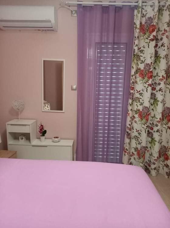 Peaceful House Near Airport Villa Pikermion Luaran gambar