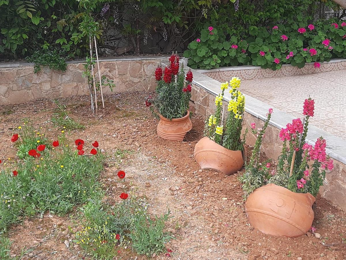 Peaceful House Near Airport Villa Pikermion Bilik gambar