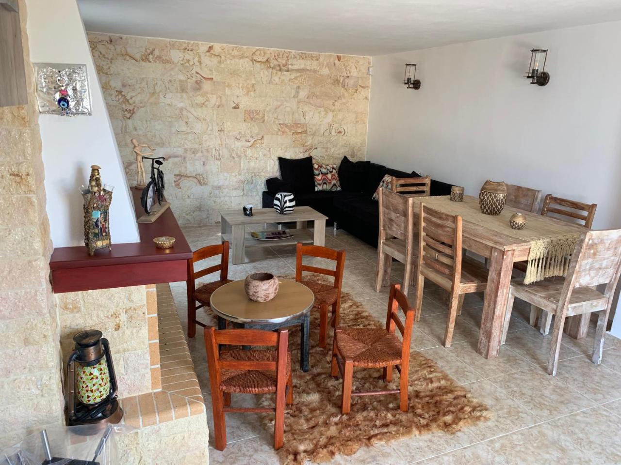 Peaceful House Near Airport Villa Pikermion Luaran gambar