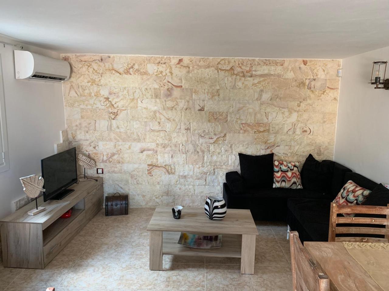 Peaceful House Near Airport Villa Pikermion Luaran gambar