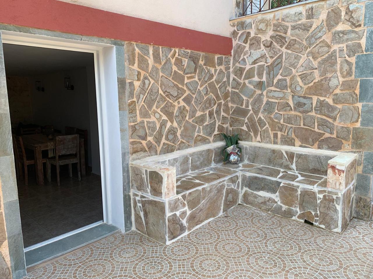 Peaceful House Near Airport Villa Pikermion Luaran gambar